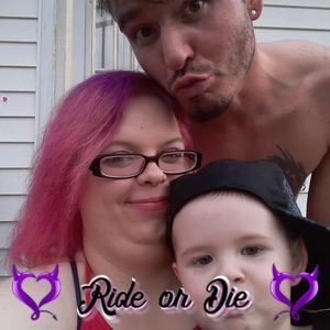 Meet your Posher, Katelynne